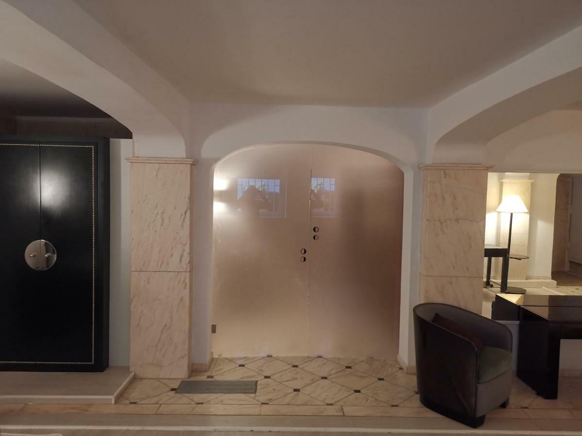 Wellness Appartement Dusseldorf Exterior photo